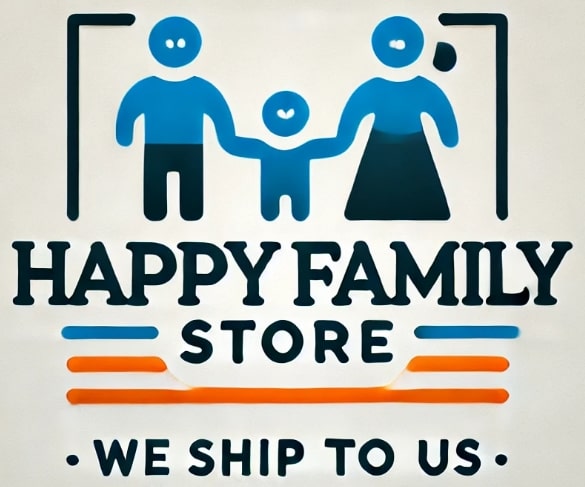 happy store logo